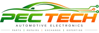 PEC Logo