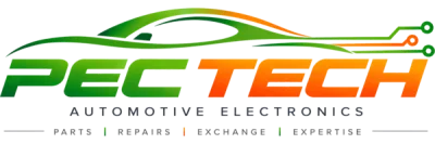 PEC Logo