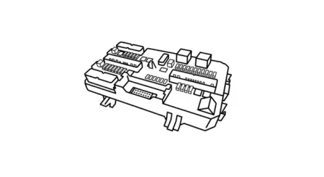 Body Control Module