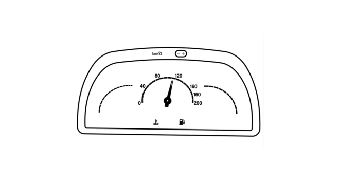 Instrument Cluster