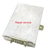 Cruise Control Module 92861712700