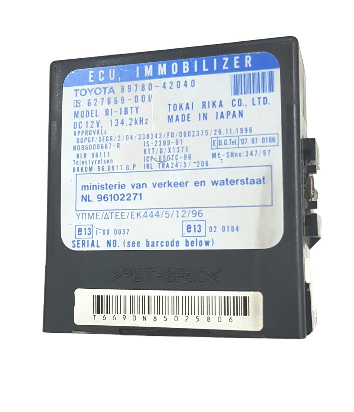 product