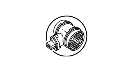 Air Flow Meter