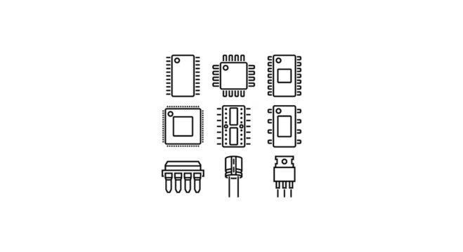 Electronic Parts