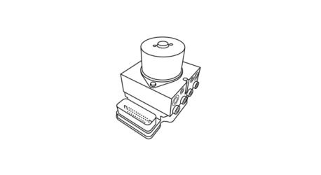 ABS Module