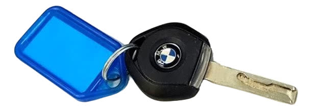 Image for KEY (EARLY)